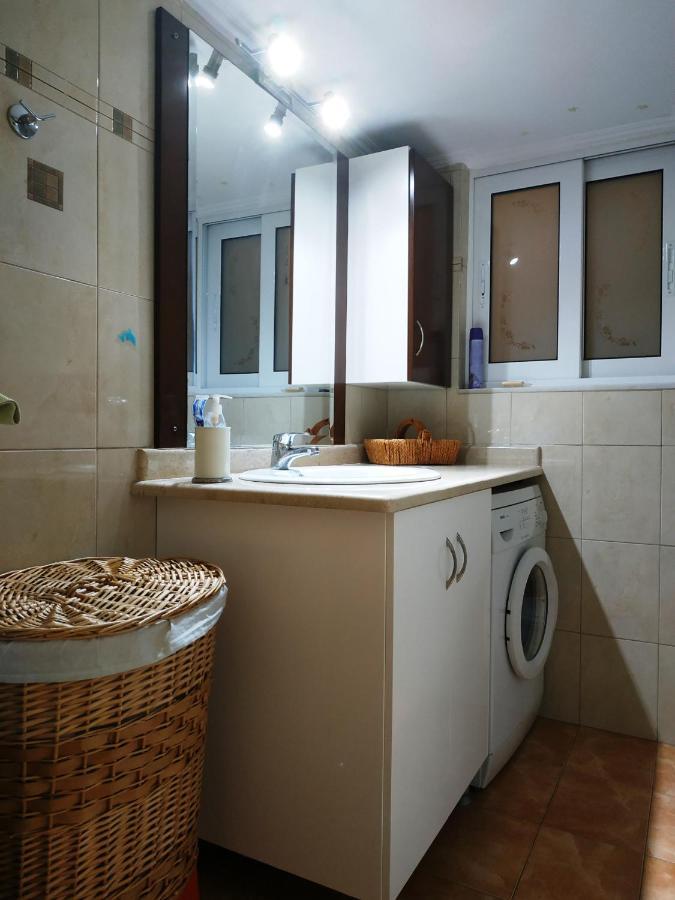 Thalia Apartment In Kalamata, 15' Walk From The City Center And The Beach Bagian luar foto