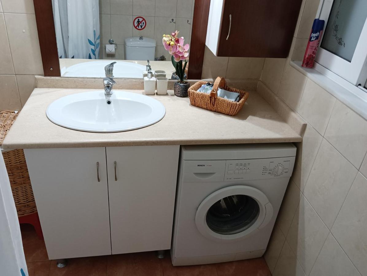 Thalia Apartment In Kalamata, 15' Walk From The City Center And The Beach Bagian luar foto