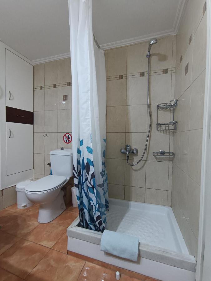 Thalia Apartment In Kalamata, 15' Walk From The City Center And The Beach Bagian luar foto